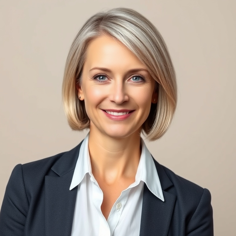 Anna Sundqvist